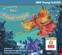 Produktbild: Der Feuervogel