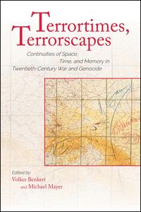 Produktbild: Terrortimes, Terrorscapes