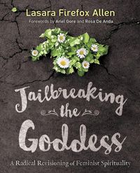 Produktbild: Jailbreaking the Goddess
