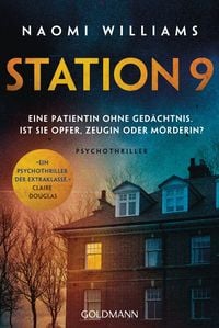 Produktbild: Station 9