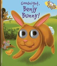 Produktbild: Dynamo, D: Goodnight, Benjy Bunny!