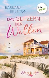 Produktbild: Das Glitzern der Wellen