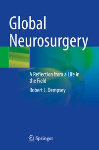 Produktbild: Global Neurosurgery