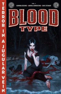 Produktbild: EC Blood Type