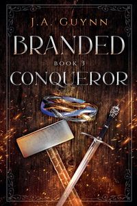 Produktbild: Branded Book 3