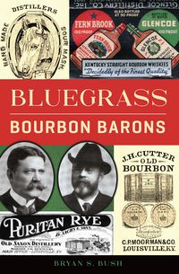 Produktbild: Bluegrass Bourbon Barons
