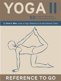 Produktbild: Yoga II: Reference to Go