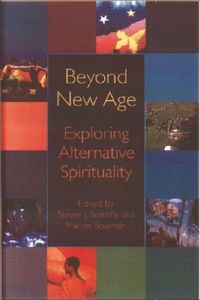 Produktbild: Beyond New Age