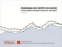 Produktbild: Panorama des imp&ocirc;ts en Suisse