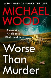Produktbild: Worse Than Murder