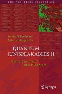 Produktbild: Quantum [Un]Speakables II