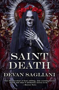 Produktbild: Saint Death
