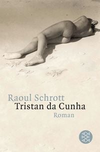 Produktbild: Tristan da Cunha Oder die H&auml;lfte der Erde