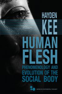 Produktbild: Kee, H: Human Flesh