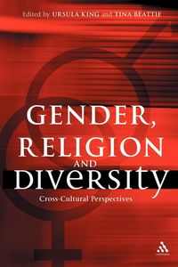 Produktbild: Gender, Religion and Diversity