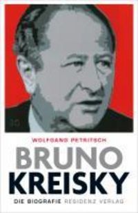 Produktbild: Bruno Kreisky