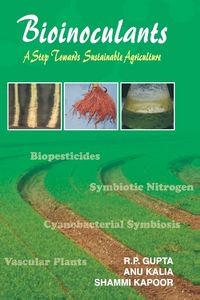 Produktbild: Bioinoculants