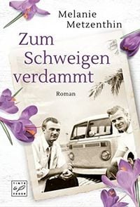 Produktbild: Zum Schweigen verdammt
