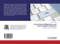 Produktbild: International Migration and Human Right Violations