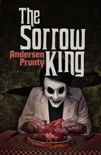 Produktbild: The Sorrow King