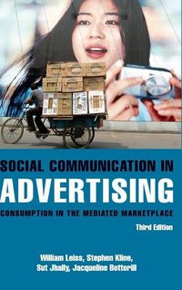 Produktbild: Social Communication in Advert