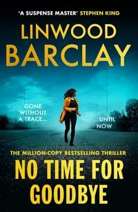 Produktbild: No Time For Goodbye