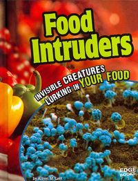 Produktbild: Food Intruders