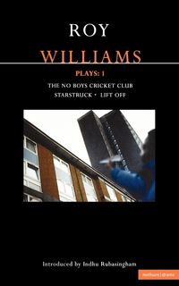 Produktbild: Williams Plays