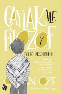 Produktbild: Caylak Ile Filozof 7 - Iyilik Problemi