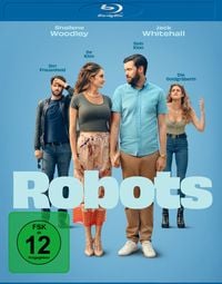 Produktbild: Robots