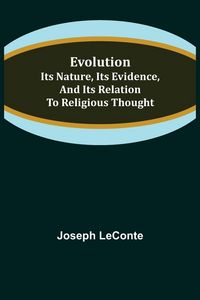 Produktbild: Evolution