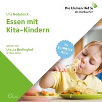 Bild vom Artikel Essen mit Kita-Kindern vom Autor Ulla Nedebock