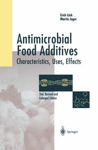 Produktbild: Antimicrobial Food Additives