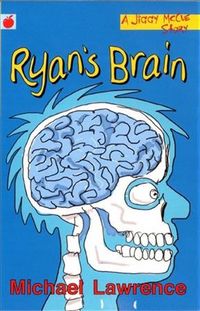 Produktbild: Jiggy McCue: Ryan's Brain