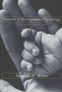 Produktbild: Theor Dev Psych 4ep&rdgs Dev Child