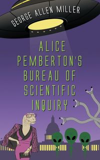 Produktbild: Alice Pemberton's Bureau Of Scientific Inquiry