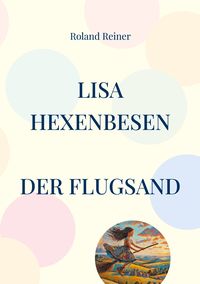 Produktbild: Lisa Hexenbesen