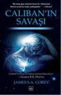 Produktbild: Calibanin Savasi