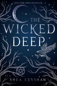 Produktbild: The Wicked Deep