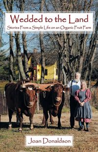 Produktbild: Wedded to the Land