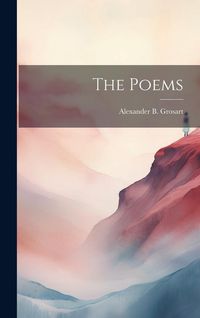 Produktbild: The Poems