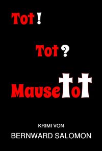 Produktbild: Tot! Tot? Mausetot
