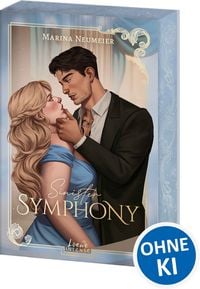 Produktbild: Sinister Symphony (Whispers of Scandals, Band 1)
