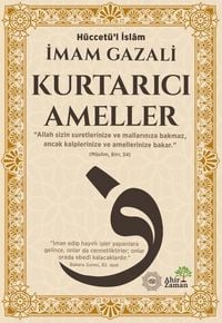 Produktbild: Kurtarici Ameller