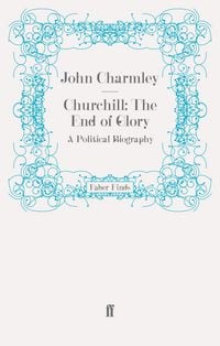 Produktbild: Churchill: The End of Glory