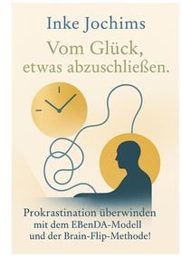 Produktbild: Vom Gl&uuml;ck, etwas abzuschlie&szlig;en