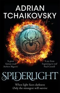 Produktbild: Spiderlight