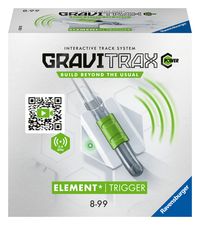 Bild vom Artikel Ravensburger - GraviTrax POWER Element Trigger vom Autor 