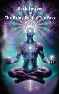 Produktbild: Rock Bottom to the Being Behind the Face