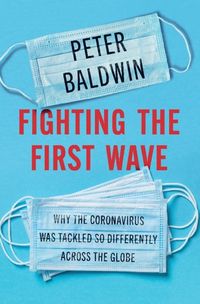 Produktbild: Fighting the First Wave